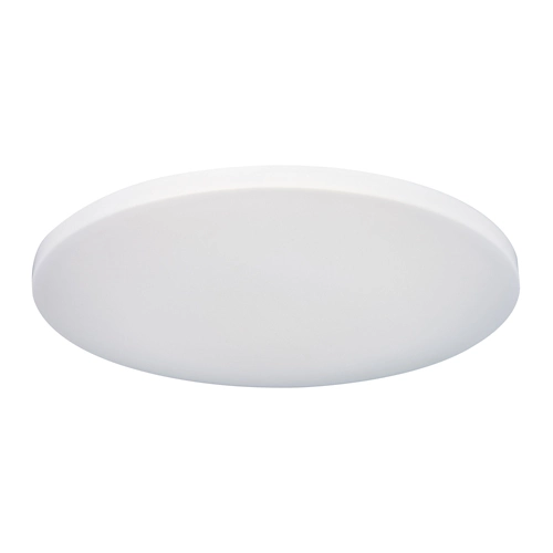 Plafón Lumiplus eros 36w blanco con led