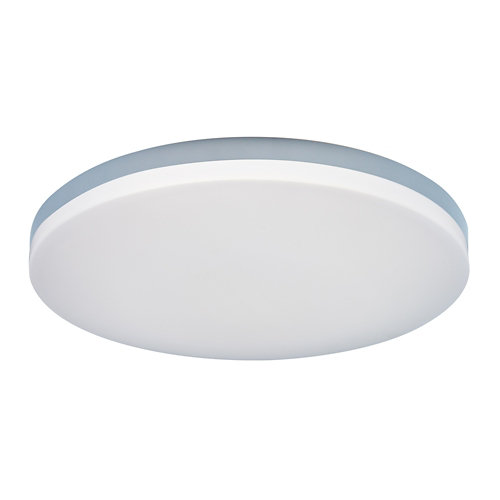 Lumiplus eros Plafón 24w blanco con led