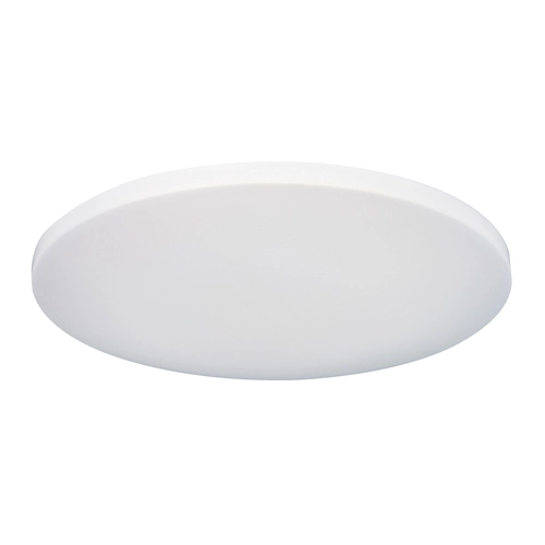 Lumiplus eros Plafón 24w blanco con led