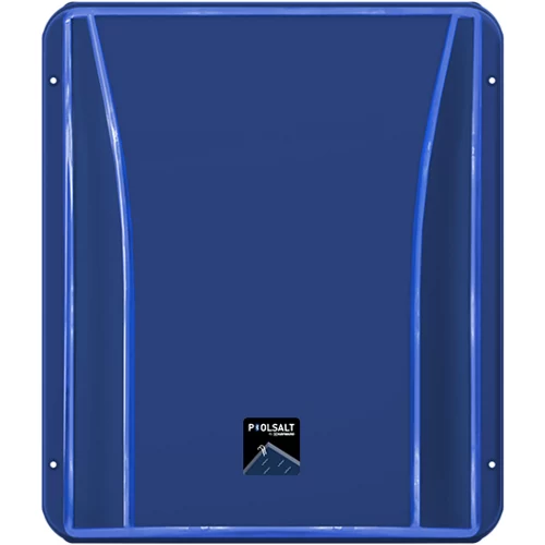 Clorador salino qp sal de baño 2 w