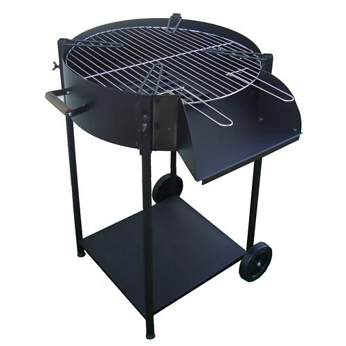 Asador de carbón Nerja para 14 personas