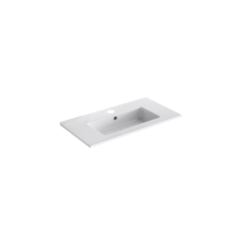Lavabo para baño serie Iberia