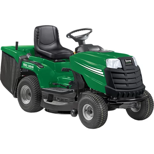 Cortacésped bsg garden 1484b 344 cc 84 cm ancho de corte