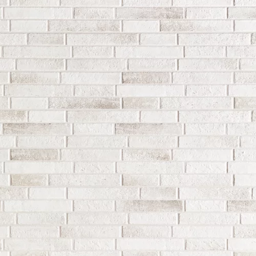 Sherman artens revestimiento blanco 17x52 cm