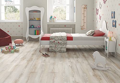Suelos laminados - Suelos laminados AC5 Clase 33 (Pin Blanco)