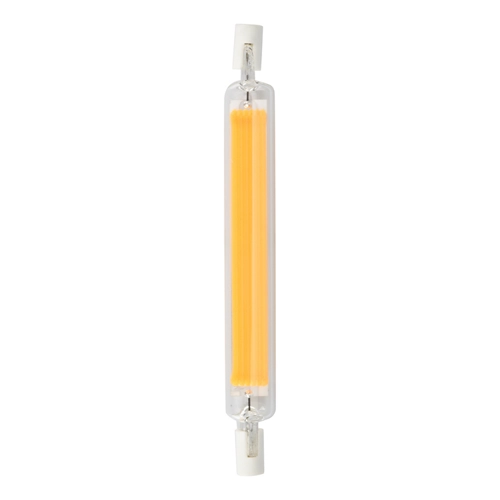 Bañera bec led r7s 8w 4000k lexman