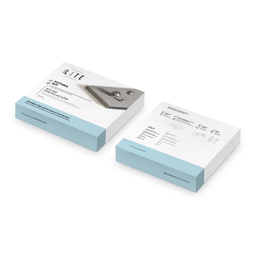 kit de instalación de tiza decton lite®