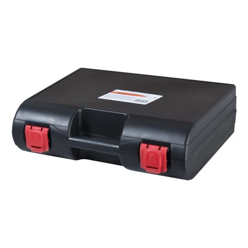 Caja de herramientas con una capacidad de 11,5 litros