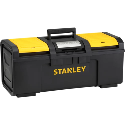 Caja de herramientas Stanley con capacidad de litros