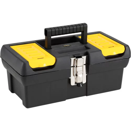 Caja de herramientas Stanley con capacidad de litros