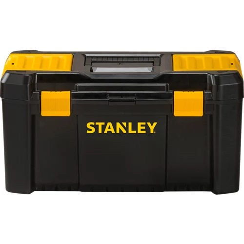 Caja de herramientas Stanley con capacidad de litros