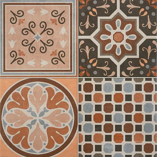 Serie Vélez suelo 33,3x33,3 decoración c3 artens, antideslizante, antihielo