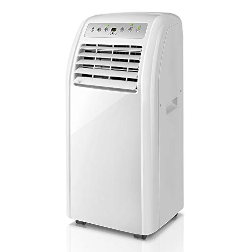 Aire acondicionado portátil 3 en 1 Taurus AC 205 RVKT, 780 W, aluminio