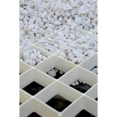 Grava estabilizadora de grava para 1 m²