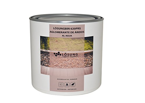 aglutinante agregado