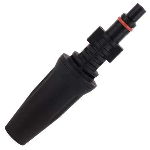 Boquilla giratoria para lavado a presión