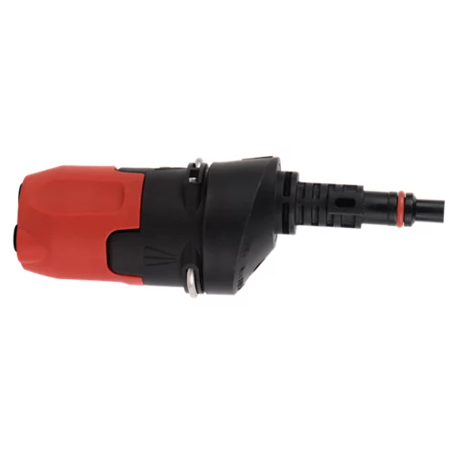 Boquilla multichorro para lavado a presión