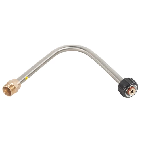 Adaptador de lavadora a presión Sterwins adecuado para todos los limpiadores Sterwins