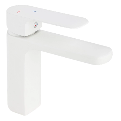 grifo para lavabo remix sensea blanco