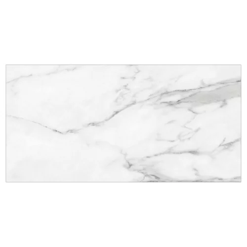 Plato Bellapietra 30x60 calacata lucios artens