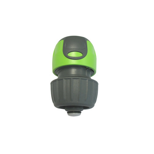 Conector rapido polipropileno geolia 19 mm