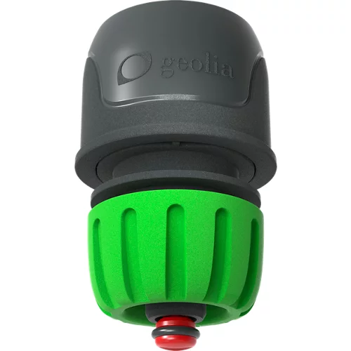 Conector rápido de polipropileno de 12,5 mm Geolia