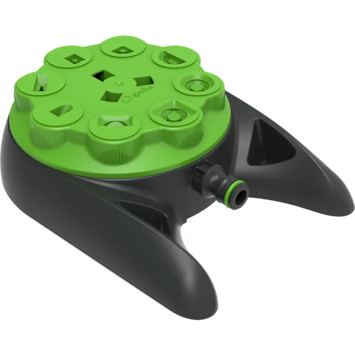 Aspersor circular geolia para m2
