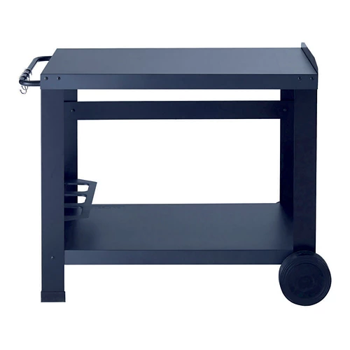 Carro acero para parrilla o barbacoa material Murcia 78,5x78,5x56,5 cm