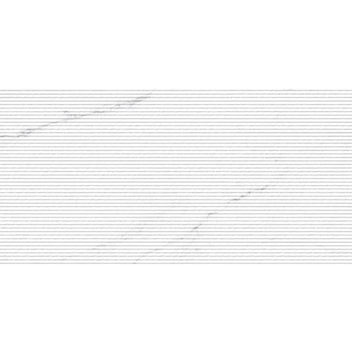 Revestimiento de pared Verona 45x90 blanco c1 artens