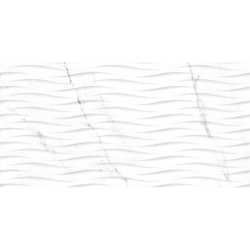 Tapa Verona 45x90 decorado blanco artens