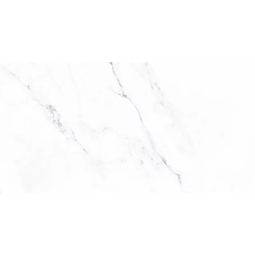 Gres porcelánico / azulejo verona 32x62,5 blanco c1 artens