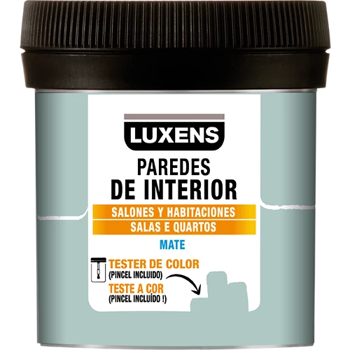 Tester luxens 75 ml laguna 5