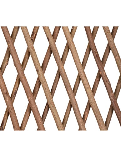 Faura 100 X 200 cm - Canalón Mimbre Extensible