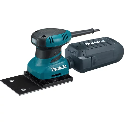 Lijadora vibratoria de alambre Makita 200w