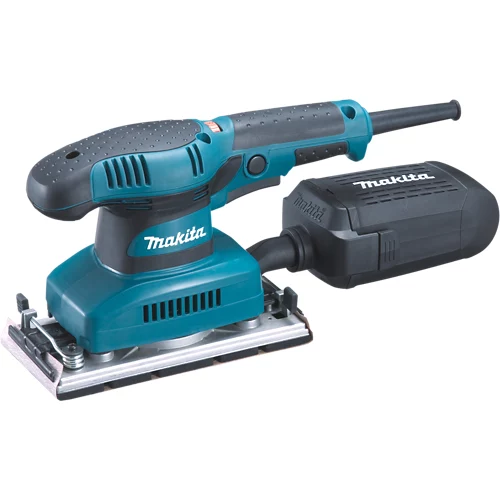Lijadoras vibratorias de alambre Makita 190w