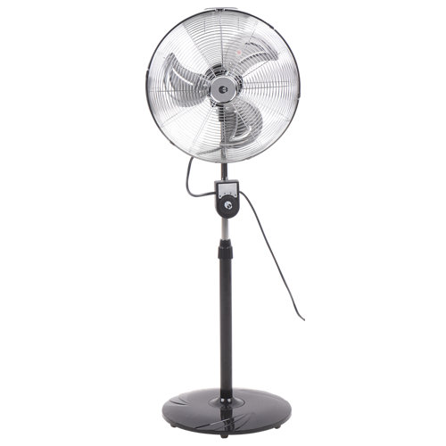 Ventilador de rizo de ecuación 3 en 1