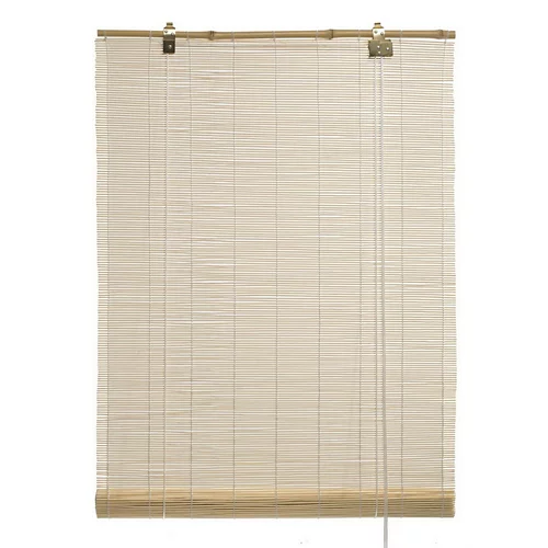 Rollo Salinas fabricado en bambú natural 120x180 cm
