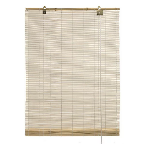 Rollo Salinas fabricado en bambú natural 60x180 cm