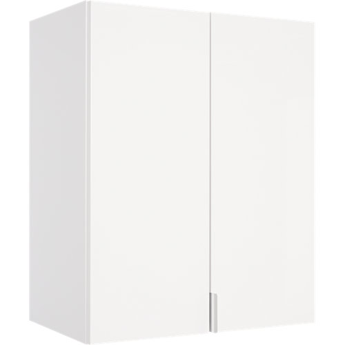 Columna de baño blanca esencial 50x62x32 cm