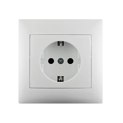 Lámina monobloc Lika blanca