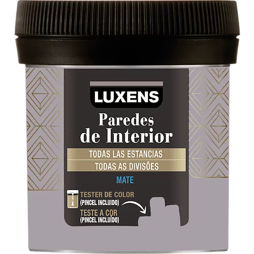 Tester luxens signature niebla 5 75 ml