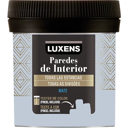 Tester luxens firma tinta 6 75 ml