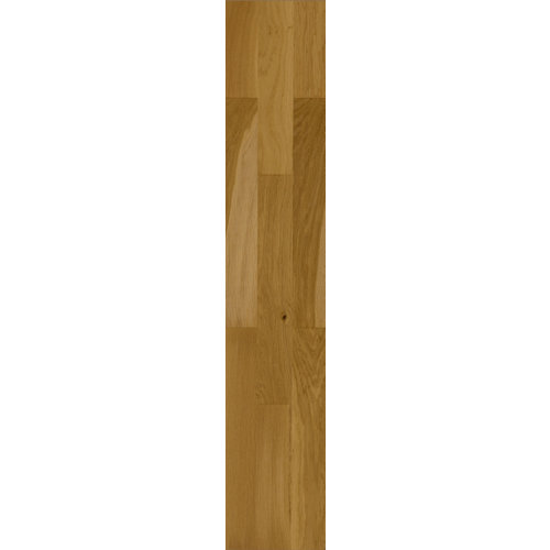 Parquet de roble natural brillante Galparket forte