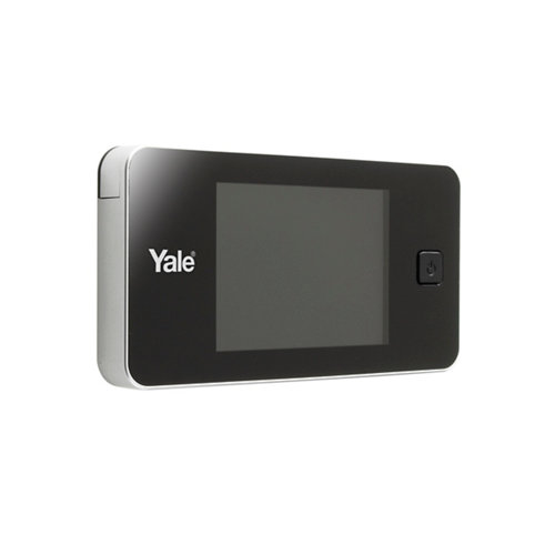 Aspiradora digital mod 2763 con pantalla lcd cromada