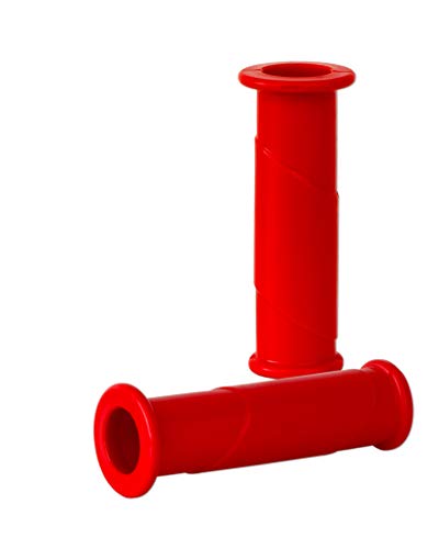 Mangos de carretilla universales Tubos redondos Mango de carretilla Carretilla carretilla Carretilla