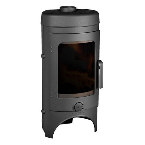 estufa de leña invicta tao
