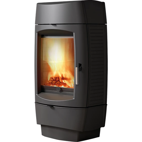 La ecuación de la estufa de leña eqe-1hf 10 kw