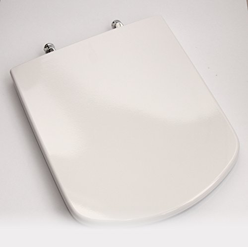 Recambio tapa inodoro Roca A801511004 Dama Senso, Blanco