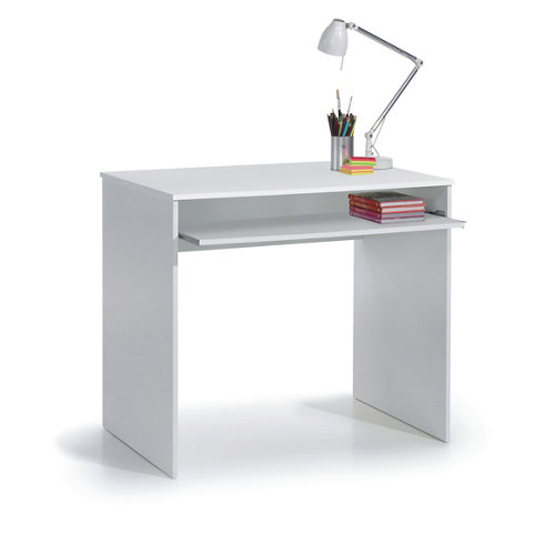 Escritorio ijoy blanco 90x79x54 cm