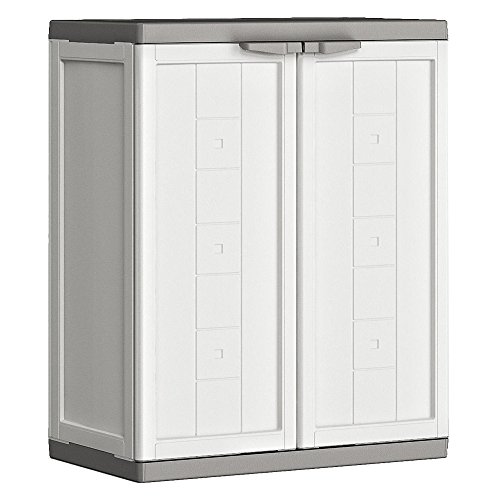 Armario SIK Kis Jolly Low Blanco